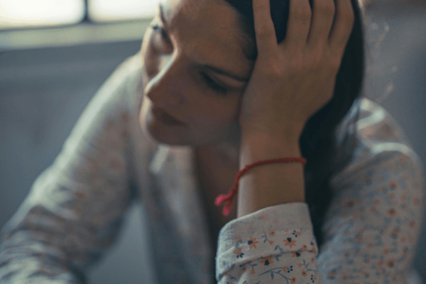 Culpa en la maternidad: qué es y por qué la sientes